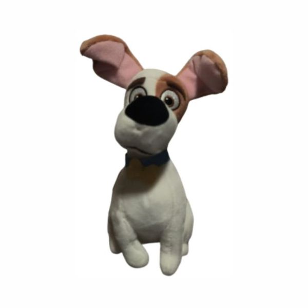 A vida secreta dos pets - Max P